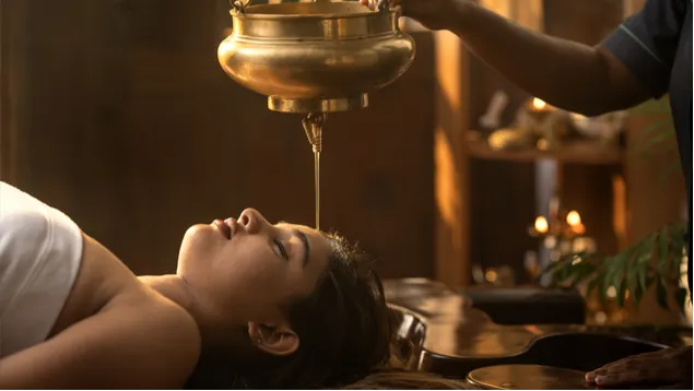 Spandini - Kerala Ayurveda centre