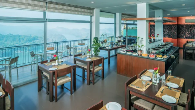 Sameera The Restaurant