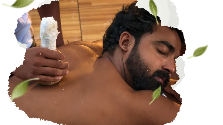 Kerala Tradational Ayurveda