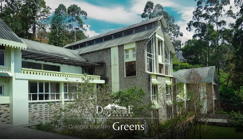 event-venue-Devonshire Greens, Munnar