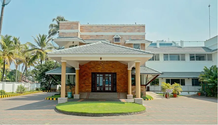 event-venue-Renai Blue Waters, Cherai