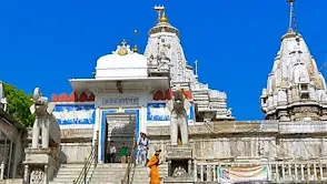 ⁦Jagdish Temple⁩⁦ 