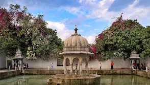 ⁦Saheliyon-ki-Bari⁩⁦