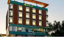 event-venue-Sinclairs Udaipur