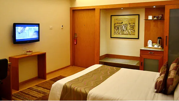 Premier Room