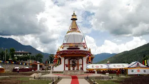 Do Drul Chorten