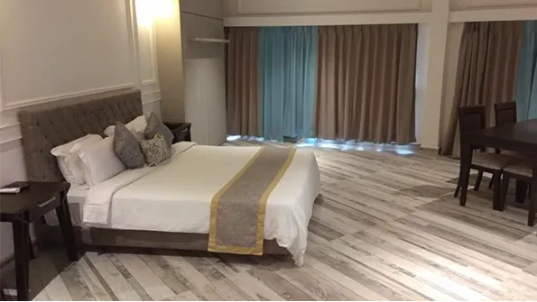 Premier Family Suite