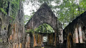 Netaji Subhash Chandra Bose Island