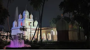 Sarbamangala Temple Bardhaman