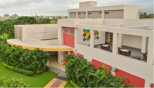 Sinclairs Burdwan — main image