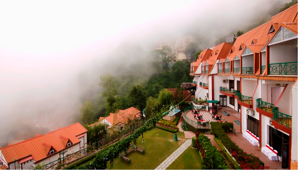 event-venue-Kasauli Resort By Piccadily