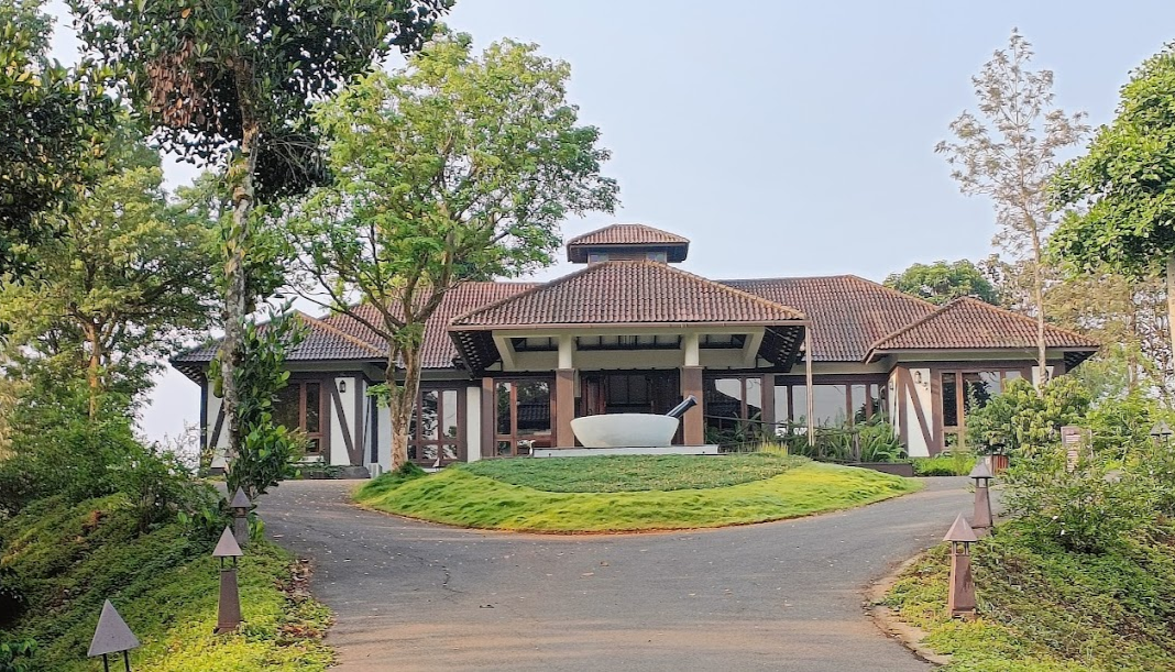 event-venue-Jeevess Ayurveda Retreat, Wayanad