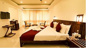 Superior  Room