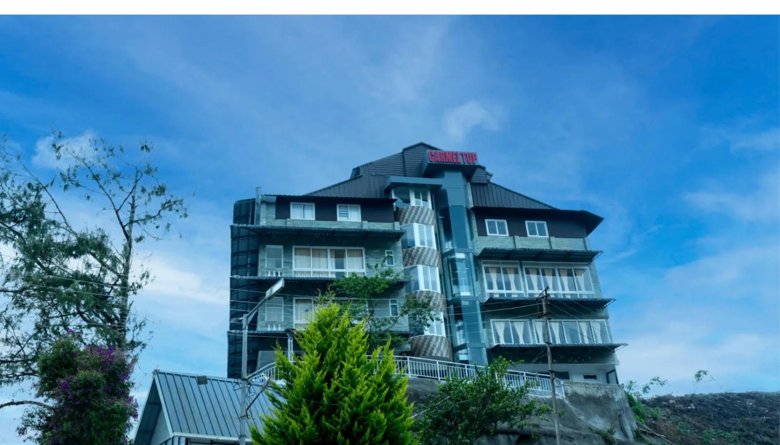 event-venue-Carmel Top Resort