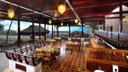 Multi Cuisine Restaurant