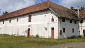 Mattancherry Palace