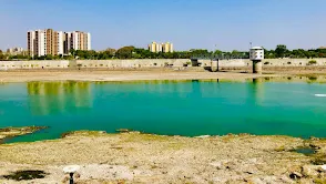 Mahatma Gandhi Sabarmati Ashram