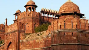 Red Fort
