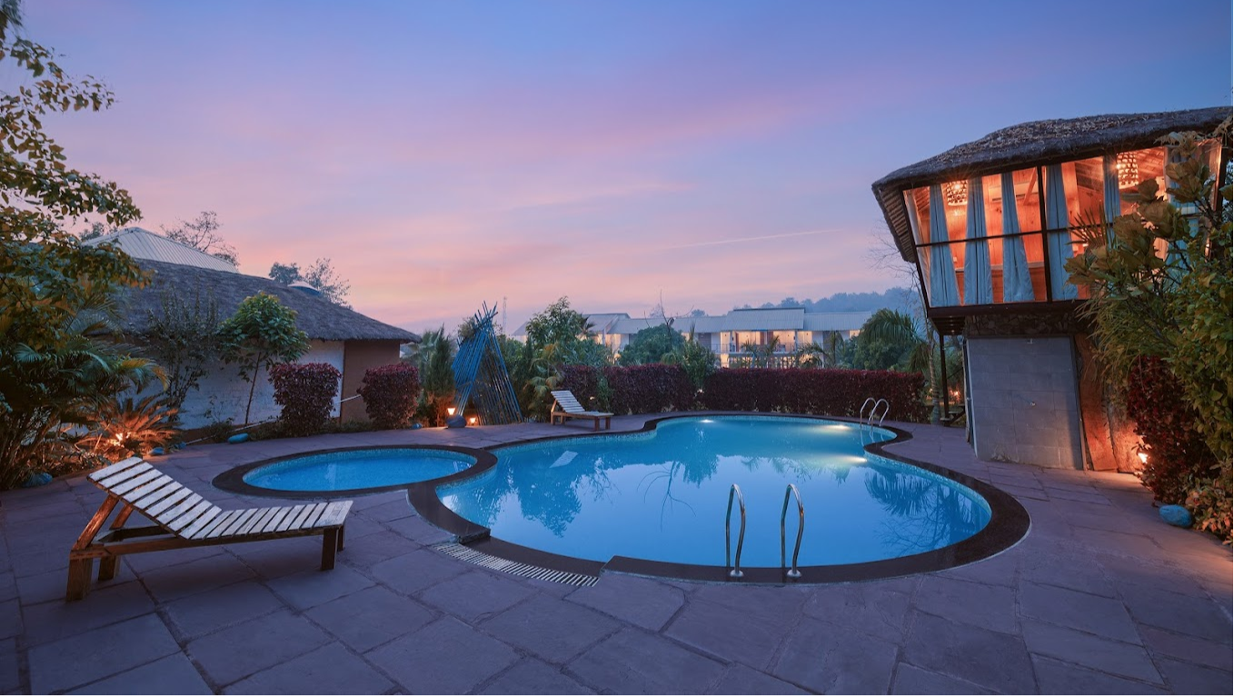 event-venue-juSTa Lazy Haven Corbett