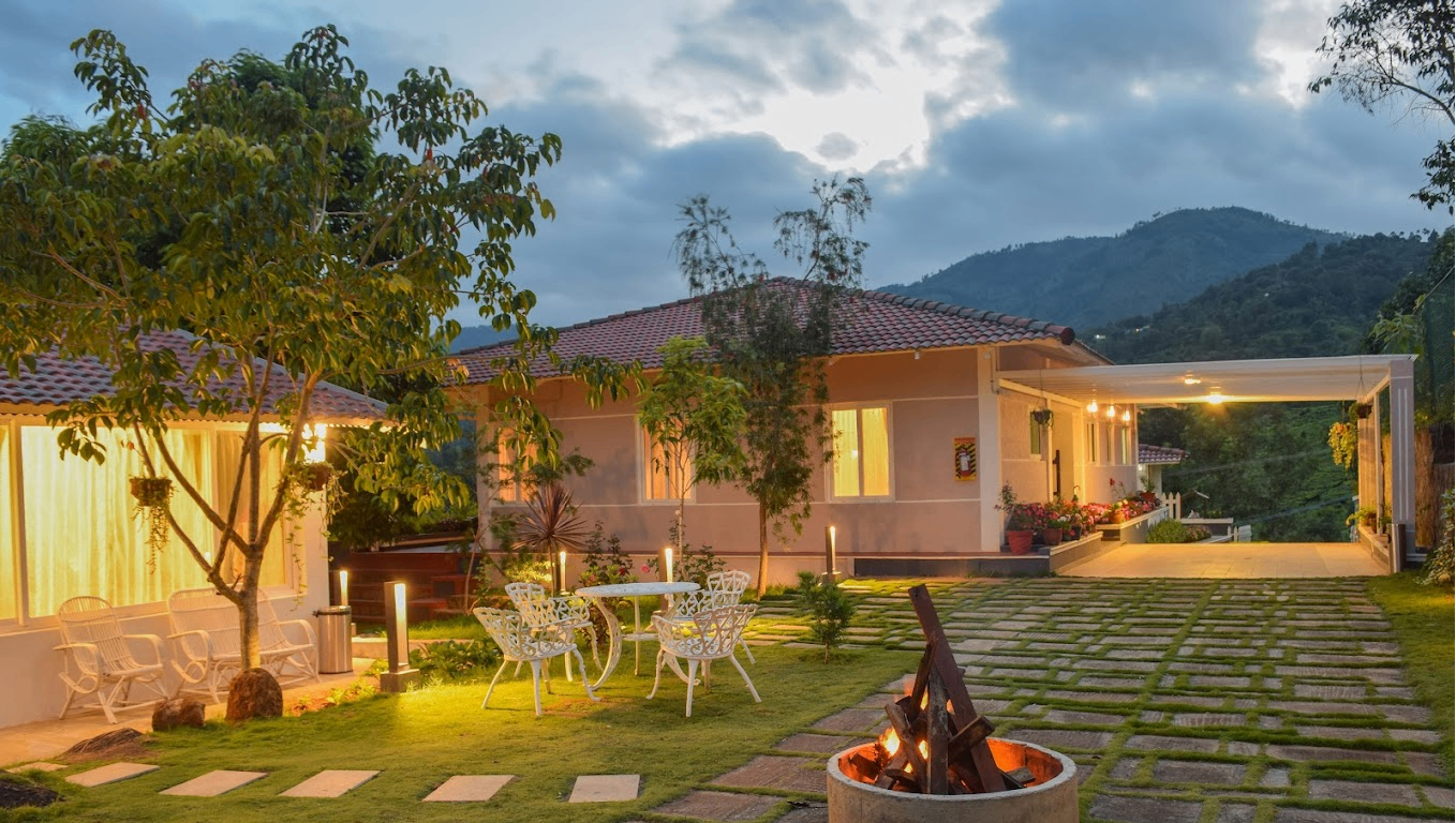 event-venue-Ibex Resorts, Kotagiri