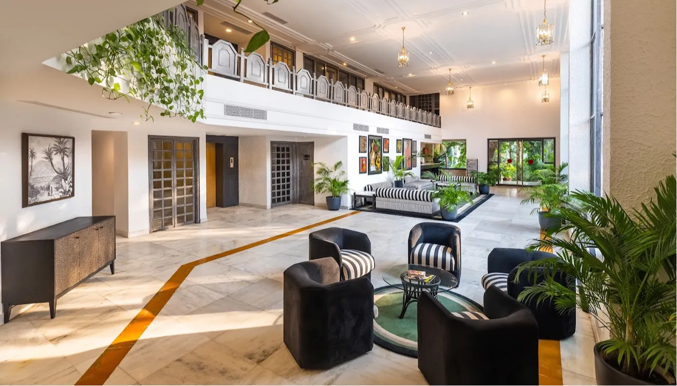 event-venue-Rajdarshan - A Lake View Hotel in Udaipur