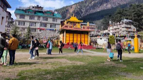 Himalayan Nyinmapa Buddhist Monastery