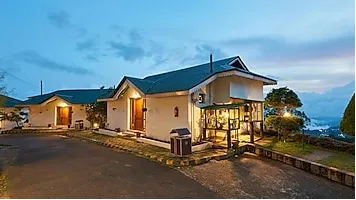 Deluxe 2 Bedroom Cottage