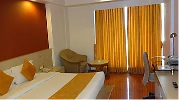 Premium Executive Room
