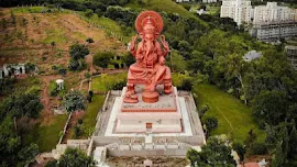 Birla Ganpati Temple
