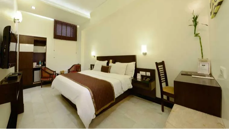 Executive Room