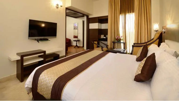 Suite Room