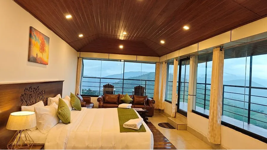Suite Room Mountain View