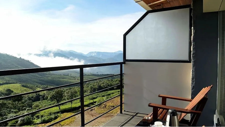Premium Room Mountain View