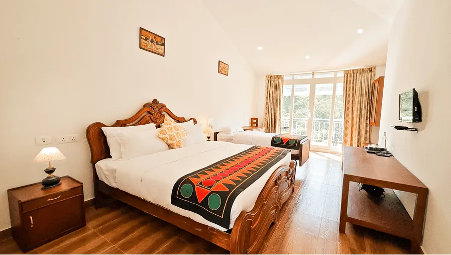 Premium Room