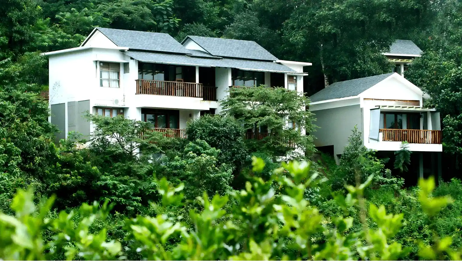 event-venue-Wayanad Silverwoods Resorts