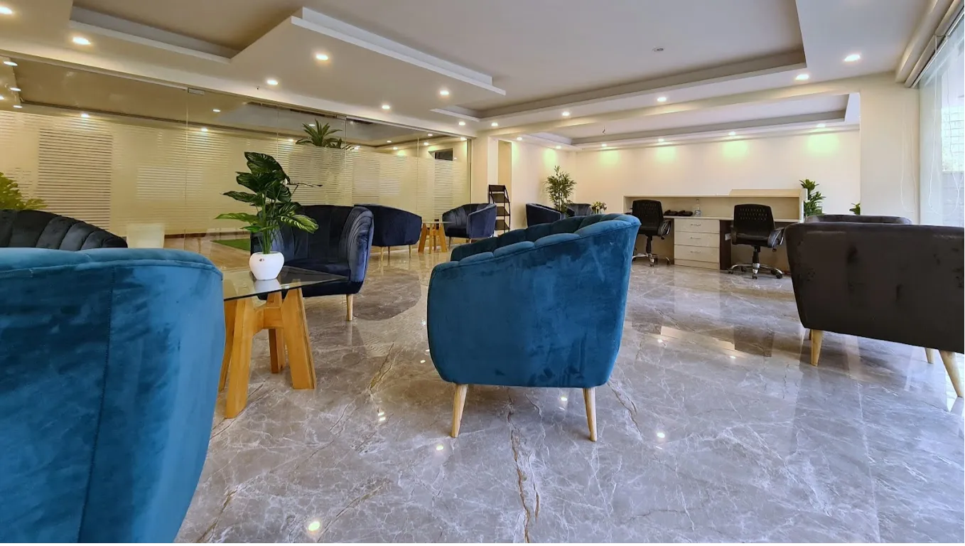 event-venue-Hotel Golf View Sakura & Suites