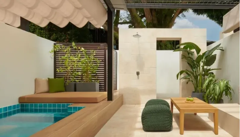 Amara Sanctuary Resort — main image