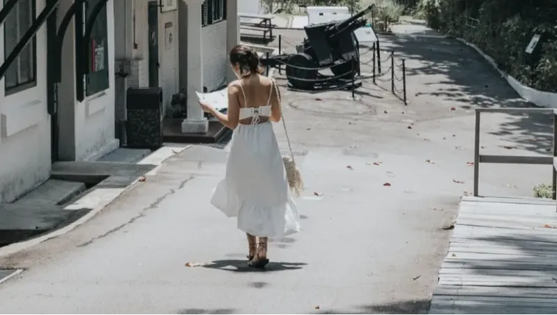 Singapore's Only Well-preserved Coastal Fort