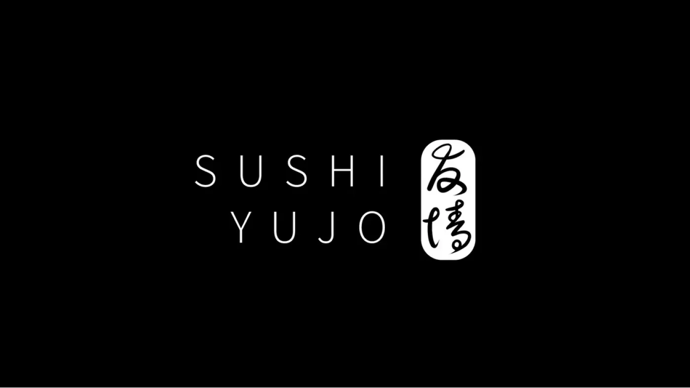 SUSHI YUJO