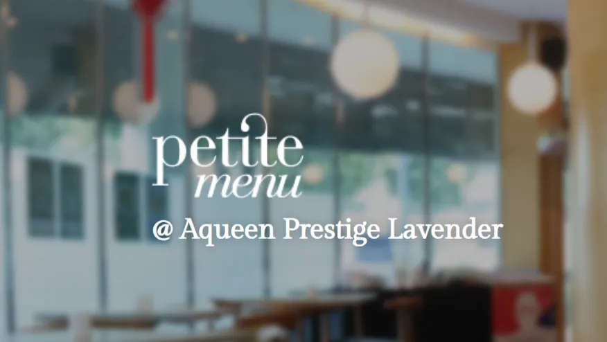 Aqueen Prestige Lavender