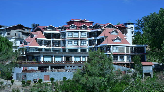 event-venue-Marigold Sarovar Portico