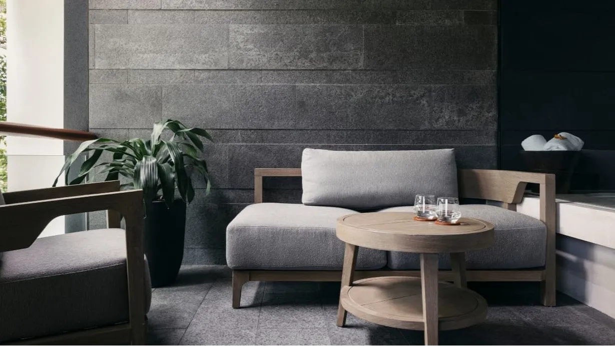 PREMIER SEAVIEW ROOM