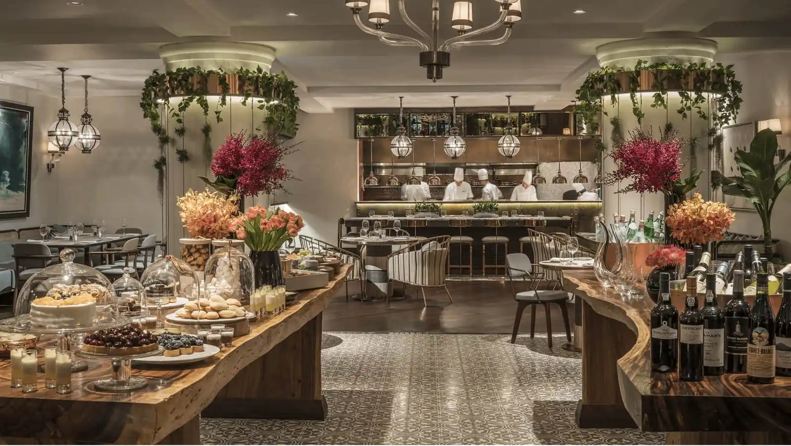 One-Ninety Restaurant