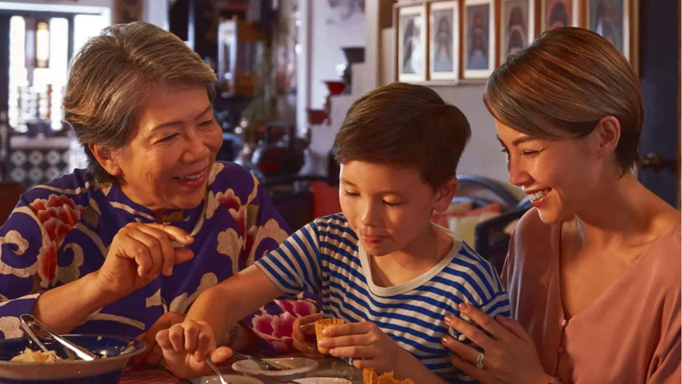 The Intan Private Museum Tour and Tea Experience