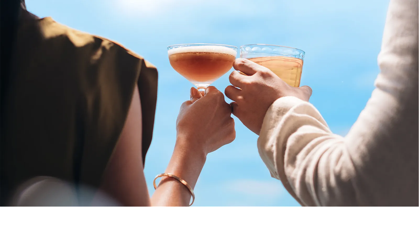 Rooftop Bars & Restaurants