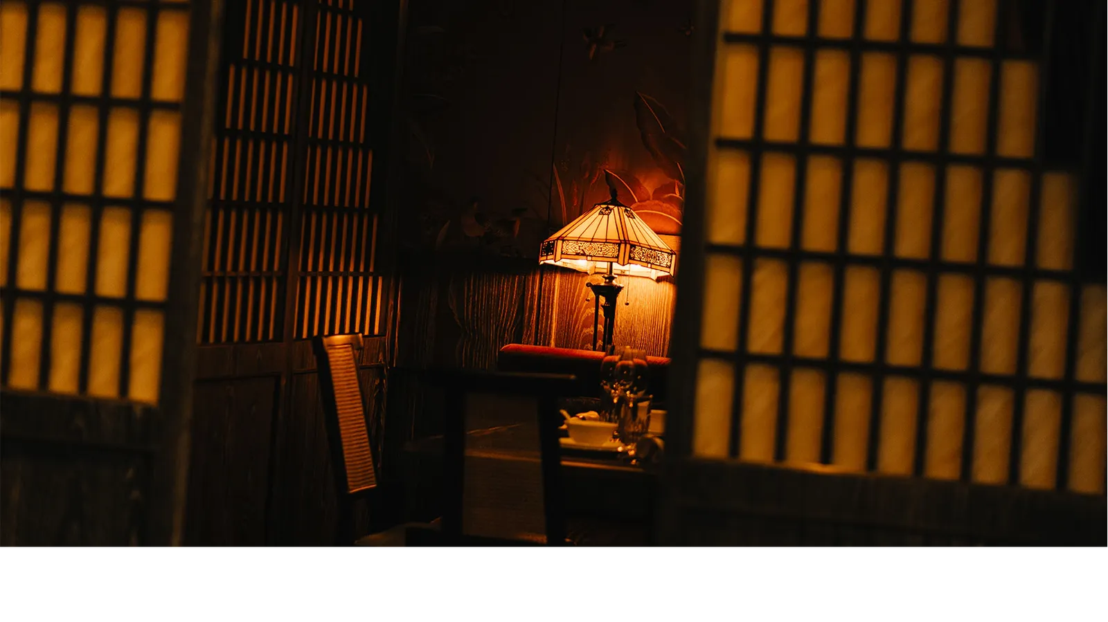 Private Dining & Events