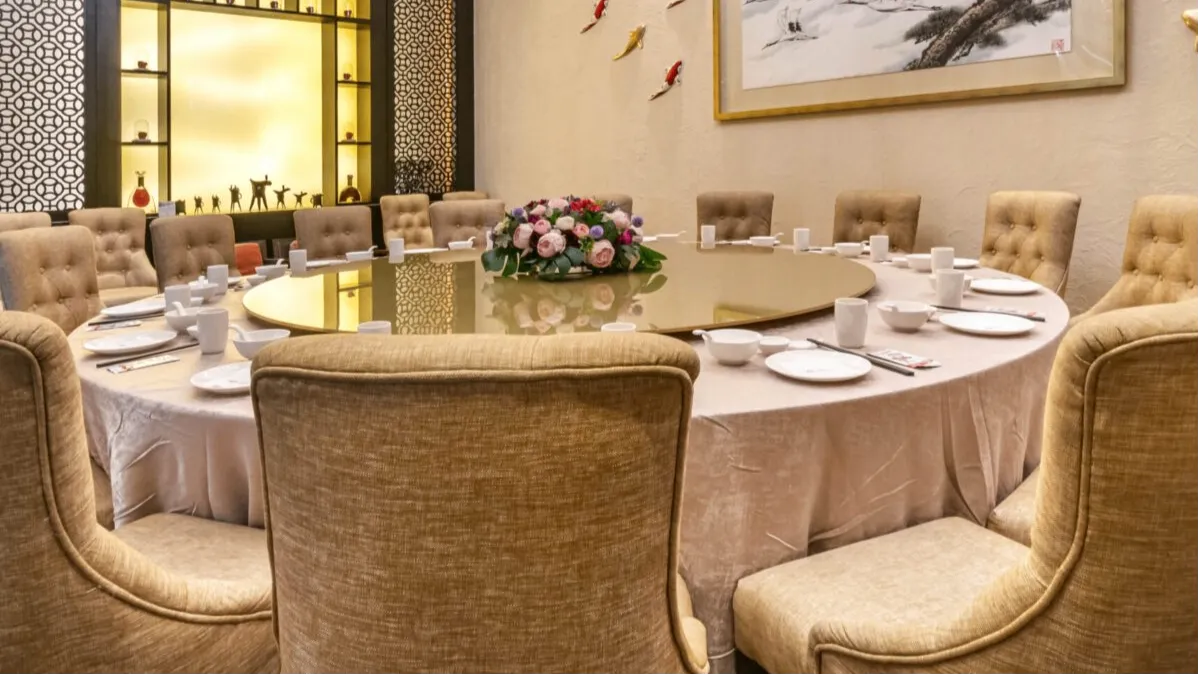 Singapore-style Seafood TungLok Seafood