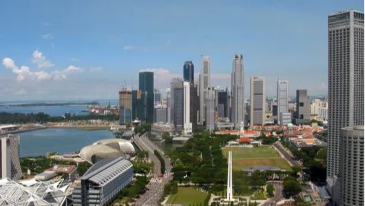 Central Business District