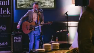 Live Music at Fathom