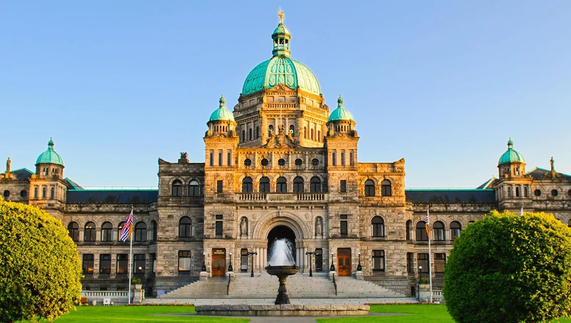 Parliament Buildings